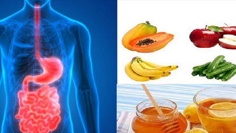 5 thực phẩm nên ăn vào buổi sáng giúp hệ tiêu hóa khỏe mạnh