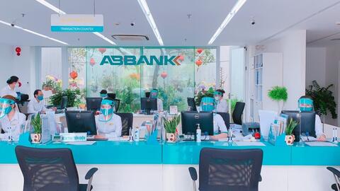 Hưởng thêm lãi suất khi gửi tiết kiệm online tại ABBANK