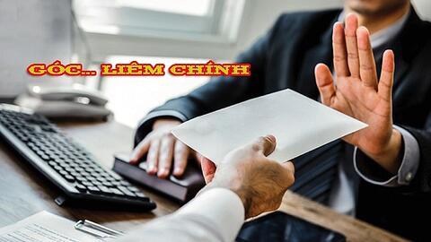 Kinh doanh liêm chính: Con đường thành công bền vững