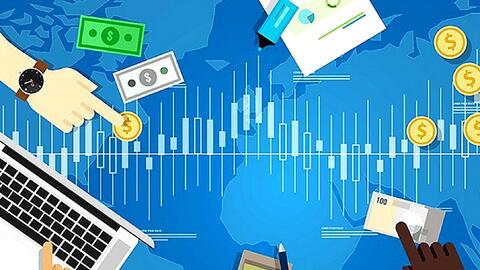 Tài chính số: Cần chính sách và giải pháp phù hợp