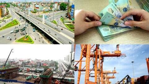 Vốn ngân sách nhà nước năm 2022: Sẽ phân bổ theo thứ tự ưu tiên