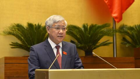 Sớm quyết định các gói tài chính hỗ trợ doanh nghiệp, người dân đầu tư phát triển kinh tế