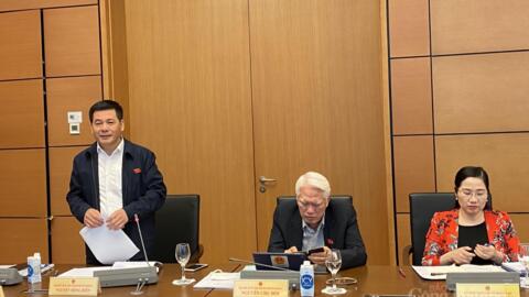 Cần bổ sung ngay giải pháp để nâng cao nội lực kinh tế đất nước