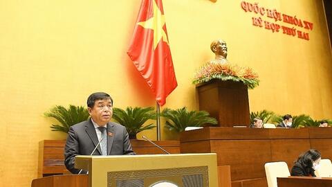 Đề xuất thí điểm một số cơ chế, chính sách đặc thù phát triển một số địa phương