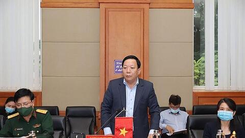 Hải Phòng: Tập đoàn điện gió Đan Mạch đề xuất làm dự án ngoài khơi