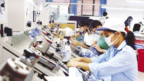 Doanh nghiệp tư nhân: Tăng cả lượng và chất