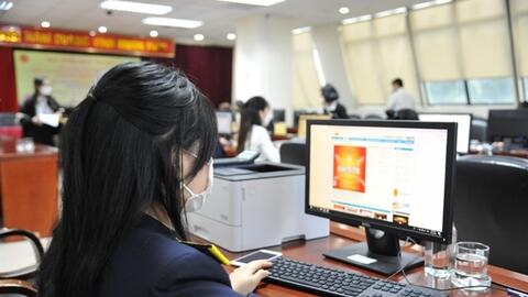 Hơn 200 vướng mắc của người nộp thuế được hỗ trợ kịp thời