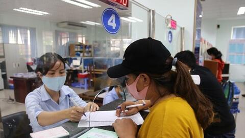 Bảo hiểm xã hội TP.Hồ Chí Minh: Nhanh chóng triển khai hỗ trợ người lao động và doanh nghiệp