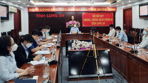 Chuyển đổi sang hệ thống lương thực thực phẩm xanh, phát thải thấp