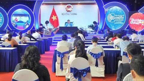 "Bộ Công Thương sẵn sàng hỗ trợ kết nối cung cầu nhằm tiêu thụ hàng hóa cho TP. Hồ Chí Minh và các tỉnh thành"