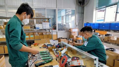 Vì sao phải hình thành khu công nghiệp hỗ trợ ứng dụng công nghệ cao?