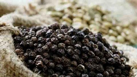 Trung Quốc tăng nhập khẩu hạt tiêu từ thị trường Việt Nam