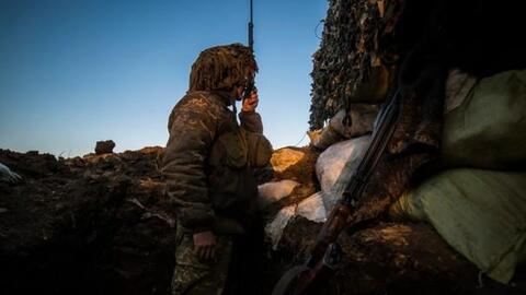 Mỹ cảnh báo khả năng Nga đưa quân vào Ukraine chỉ trong 1 tháng nữa