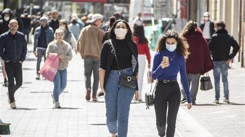 Pháp thông qua thẻ vaccine COVID-19