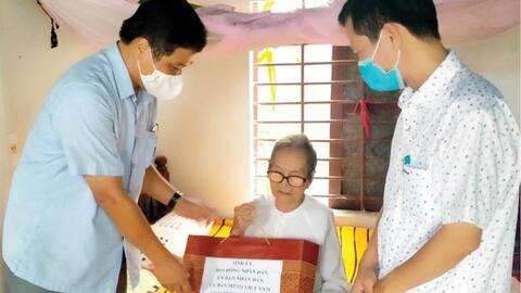 Đổi mới tư duy về công tác tổ chức xây dựng Đảng