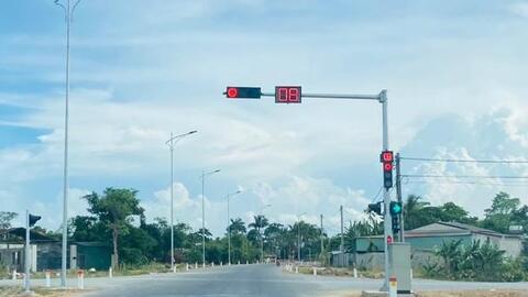 Đô thị Vinh sẽ mở rộng về phía biển trong 3 năm tới