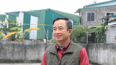 Bảo hiểm xã hội -  Bình yên cho tuổi già