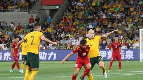 HLV Park: Tôi hài lòng về sự cố gắng của các cầu thủ; Tuyển nữ Việt Nam vào tứ kết Asian Cup