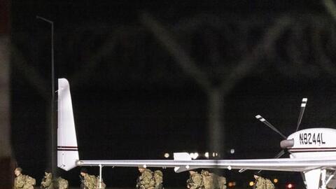 Mỹ dự đoán Nga có thể tấn công Ukraine từ vài ngày đến vài tuần tới