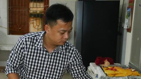 Cầu thủ SLNA: Phải ăn tốt mới đá bóng giỏi!