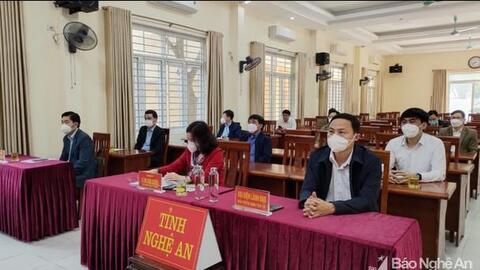 Tổ chức cuộc thi viết chính luận khoa học về 'Bảo vệ nền tảng tư tưởng của Đảng' lần thứ 2