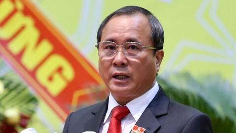 Đề nghị truy tố cựu Bí thư Tỉnh ủy Bình Dương vì gây thất thoát hơn 700 tỷ đồng