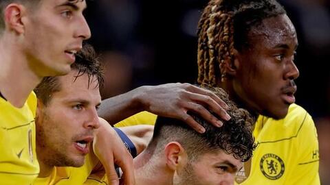 Quang Hải nói gì trước thông tin chia tay CLB Hà Nội? Chelsea đoạt vé vào tứ kết Champions League