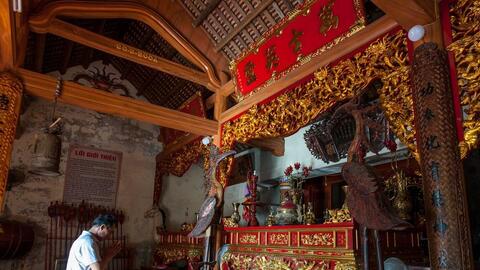 Những điểm đến không thể bỏ qua khi du lịch tắm biển Cửa Lò