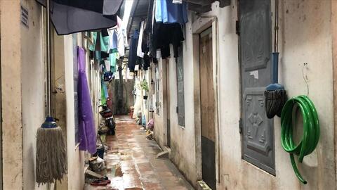 Chính sách hỗ trợ tiền thuê nhà cho người lao động: Đề xuất 2 mức hỗ trợ