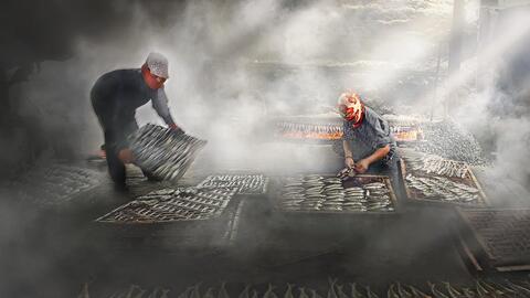 Những điểm check-in đẹp ở Cửa Lò