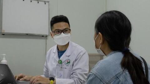 Dấu hiệu cảnh báo di chứng Covid-19