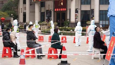 Kêu gọi đầu tư 15 tỷ USD trong năm nay để đối phó với đại dịch COVID-19