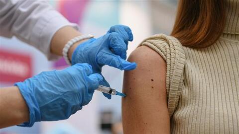 Châu Mỹ: Số ca nhiễm hiện đã giảm nhưng tương lai thì không chắc