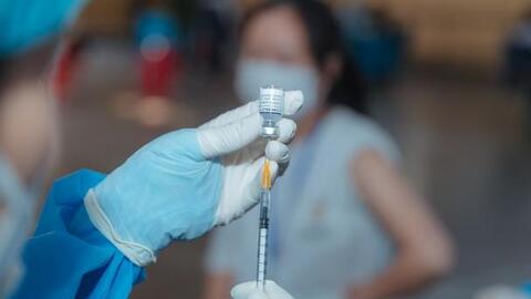 Hơn 7 triệu liều vắc-xin Covid-19 cho trẻ từ 5 - 11 tuổi về Việt Nam trong tháng 4 này