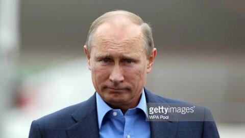 Tổng thống Nga: Kiev đã khiến cuộc đàm phán với Moscow rơi vào bế tắc