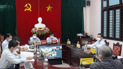 Các địa phương cần làm rõ những khiếu nại của công dân