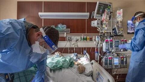 COVID-19 kéo dài có thể trở thành căn bệnh phổ biến trong tương lai