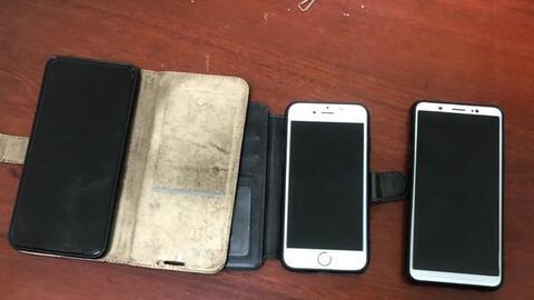 Phá đường dây chuyên trộm tài sản của bệnh nhân