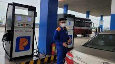 TP. Huế tăng cường quản ký chất lượng và chống buôn lậu, gian lận thương mại xăng dầu