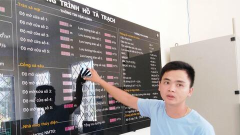 Lồng ghép nguồn lực ứng phó thiên tai