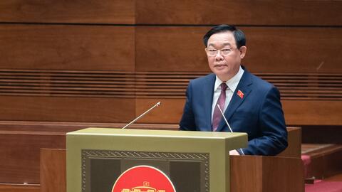 Nắm bắt thời cơ, hoàn thành cao nhất các mục tiêu