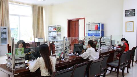 Quy định về kê khai, thu, nộp phí, lệ phí sửa đổi thế nào?