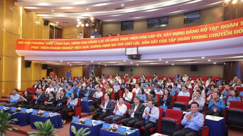 Chú trọng chăm lo đời sống văn hóa cho người lao động