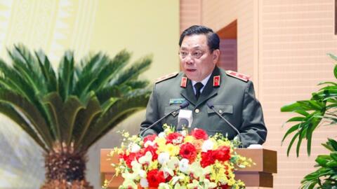 Năm 2024, Công an xã bán chuyên trách được tăng phụ cấp