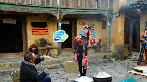 "Có hẹn cùng thanh xuân" - những chuyện giờ mới kể