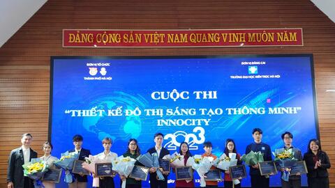 "Nóng" với dự án kết nối thông minh giữa các phương tiện công cộng