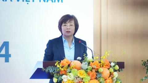Co-opBank khẳng định vai trò trụ đỡ cho hệ thống Quỹ TDND