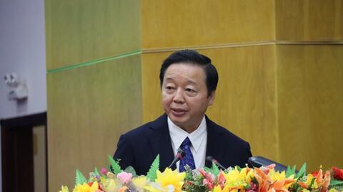 Quy hoạch Gia Lai trở thành trung tâm khu vực Bắc Tây Nguyên