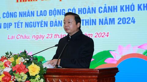 Đổi mới và nâng cao chất lượng các chính sách xã hội