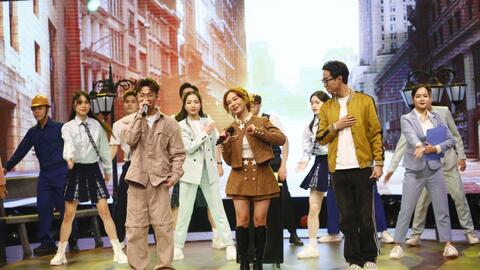 Chương trình ý nghĩa đón năm mới lần đầu tiên lên sóng VTV